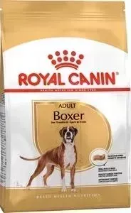 Сухой корм Royal Canin Adult Boxer для собак от 15 месяцев породы Боксер 12кг (346120)