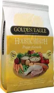 Сухой корм Golden Eagle Holistic Health Pappy Formula для щенков 6кг (233544)