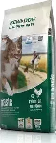 Сухой корм Bewi Dog Basic Rich in Poultry с птицей для взрослых собак с нормальным уровнем активности 12,5кг (509325)