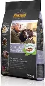 Сухой корм Belcando Senior Sensitive для пожилых собак с нормальным уровнем активности 5кг (554015)