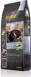 Сухой корм Belcando Senior Sensitive для пожилых собак с нормальным уровнем активности 15кг (554025)