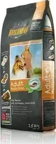 Сухой корм Belcando Adult Multi-Croc для собак с нормальным уровнем активности (крокеты) 15кг (553625)