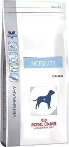 Сухой корм Royal Canin Mobility MS25 C2P+ Canine диета при заболеваниях опорно-двигательного аппарата для собак 7кг (619070)