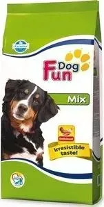 Сухой корм Farmina Fun Dog Mix для взрослых собак 20кг (10469)