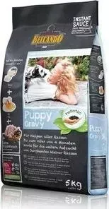 Сухой корм Belcando Puppy Gravy для щенков, беременных и ящих собак 5кг (553015)
