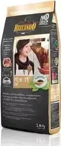 Сухой корм Belcando Mix It Grain-Free беззерновой для собак склонных к аллергии 1кг (554205)