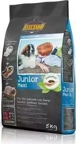 Сухой корм Belcando Junior Maxi для щенков очень крупных пород от 4-х до 18мес 5кг (553215)