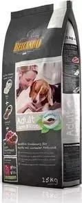 Сухой корм Belcando Adult Lamb Rice с ягненком и рисом для собак склонных к аллергии 15кг (553925)