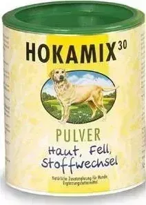 Пищевая добавка Hokamix 30 Pulver витамино-минеральный комплекс в порошке для собак 400г (01001)