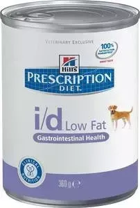 Консервы Hill&amp;#039;s Hill&s Prescription Diet i/d Digestive Care with Chicken с курицей диета при лечении заболеваний ЖКТ для собак 360г (1811)