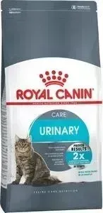 Сухой корм Royal Canin Urinary Care профилактика МКБ для кошек 4кг (553040)