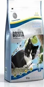 Сухой корм BOZITA Funktion Outdoor Active 30/20 для активных кошек 10кг (30230)