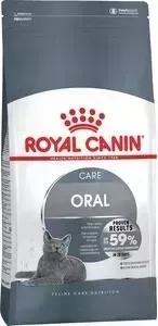 Сухой корм Royal Canin Oral Care уход за полостью рта для кошек 1,5кг (643015)