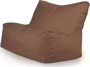 Диван Magic-puff Solo brown