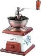 Кофемолка BEKKER ручная BK-2519