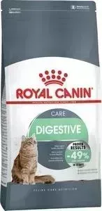 Сухой корм Royal Canin Digestive Care для кошек с расстройствами пищеварительной системы 10кг (641100)