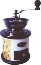 Кофемолка BEKKER ручная BK-2535