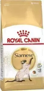 Сухой корм Royal Canin Adult Siamese для сиамских кошек 2кг (544020)