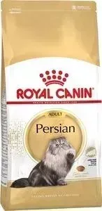 Сухой корм Royal Canin Adult Persian для кошек персидской породы 4кг (538140)