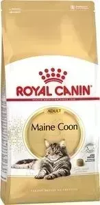 Сухой корм Royal Canin Adult Maine Coon для кошек породы мейн-кун 10кг (542100)