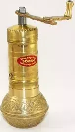 Кофемолка TimA ручная сферическая КС-02