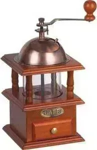 Кофемолка BEKKER ручная BK-2529