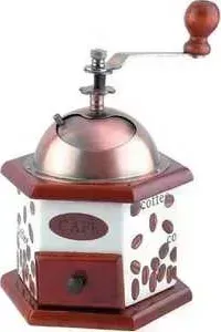 Кофемолка BEKKER ручная BK-2516