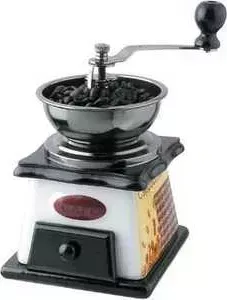 Кофемолка BEKKER ручная BK-2518