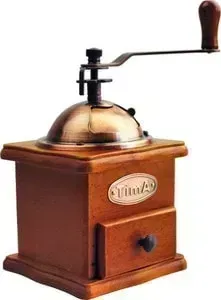 Кофемолка TimA ручная SL-008