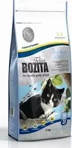Сухой корм BOZITA Funktion Outdoor Active 30/20 для активных кошек 2кг (30220)