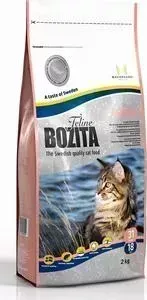 Сухой корм BOZITA Funktion Large 31/18 для кошек крупных пород 2кг (30620)