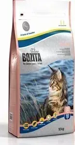 Сухой корм BOZITA Funktion Large 31/18 для кошек крупных пород 10кг (30630)