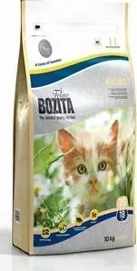 Сухой корм BOZITA Funktion Kitten 35/18 для котят и беременных кошек 10кг (30130)