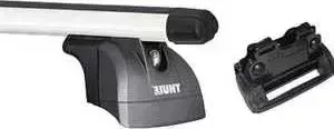 Установочный комплект Thule для багажника 4010