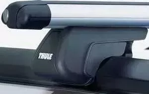 Установочный комплект Thule для багажника 4917