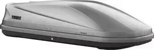 Бокс Thule Touring M (200), 175x82x45 см, титановый, dual side, aeroskin (634200)