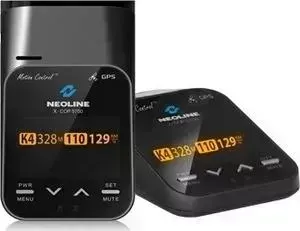 Радар-детектор Neoline X-COP 5700