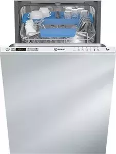 Посудомоечная машина встраиваемая INDESIT DISR 57M19 CA EU