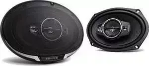 Акустическая система KENWOOD KFC-PS6985