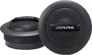 Акустическая система ALPINE SPS-110TW