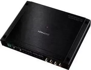 Автомобильный усилитель KENWOOD автомобильный XR-4004