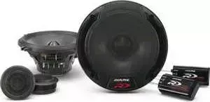 Акустическая система ALPINE SPR-50C