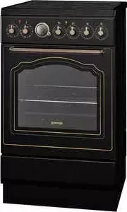 Плита электрическая GORENJE EC 55 CLB1