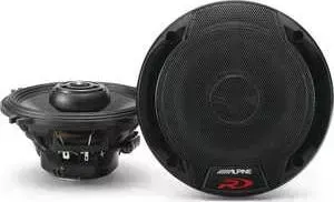 Акустическая система ALPINE SPR-50