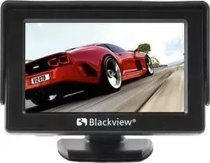 Монитор Blackview TDM-436 (панель)