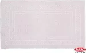 Полотенце Hobby home collection Cheqers 40x60 см кремовое (1501001013)