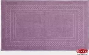 Полотенце Hobby home collection Cheqers 40x60 см темно-розовое (1501001017)