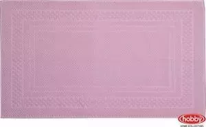 Полотенце Hobby home collection Cheqers 60x100 см розовое (1501001033)