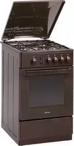 Плита газовая GORENJE GN 51103 ABR1