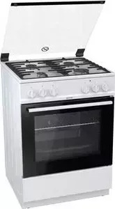 Плита газовая GORENJE K6121WF